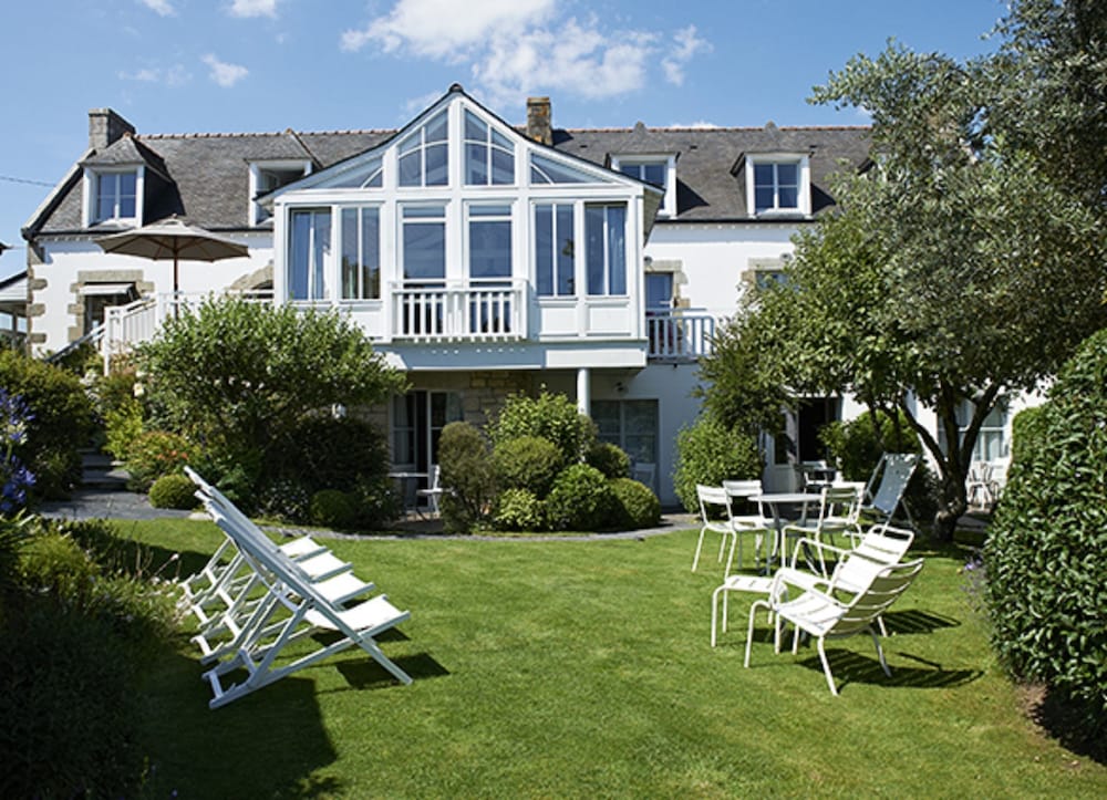 Le Lodge Kerisper — 4-Star Luxury Hotel in La Trinite-Sur-Mer, France