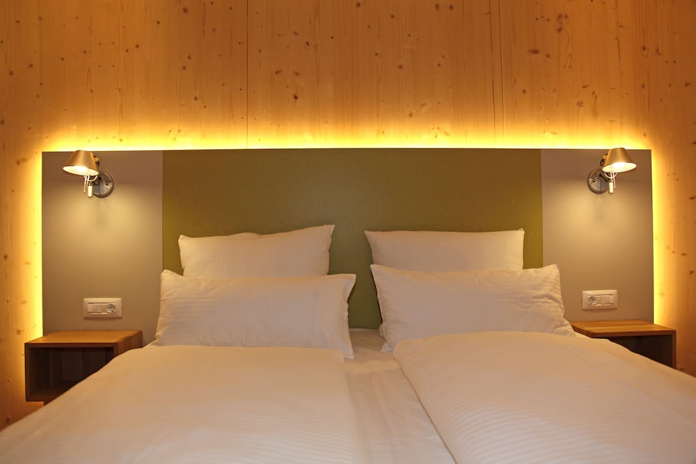 Hotel Alea Eco — Pfaffenhofen An Der Ilm — photo 5