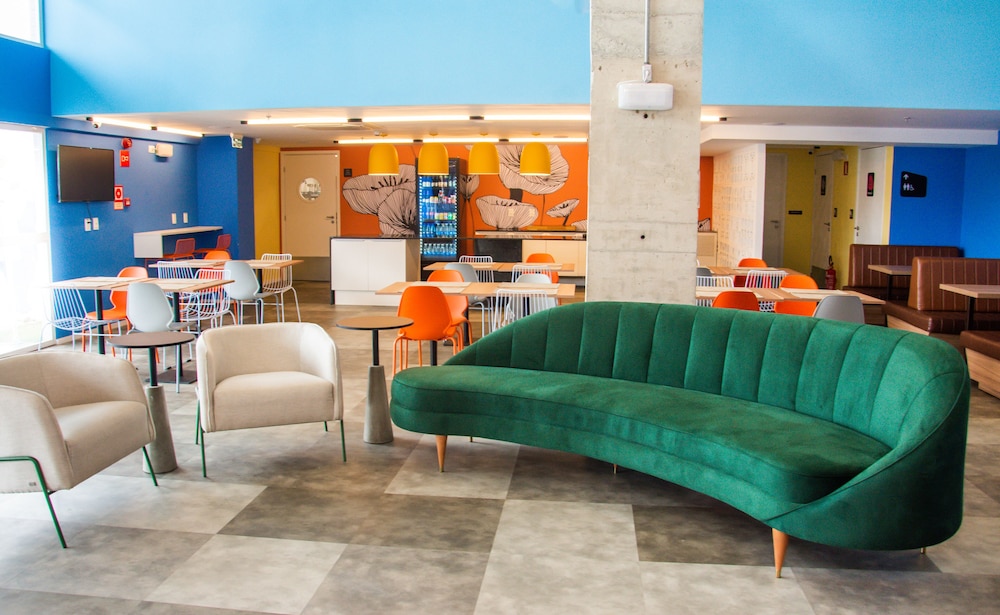 ibis Styles Garanhuns — Garanhuns — photo 2