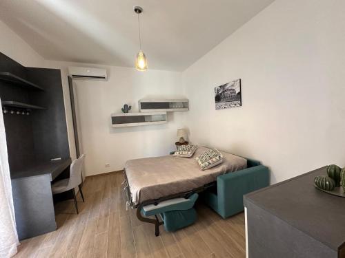 Pineta Domus — 4-Star Luxury Hotel in Rome, Italy