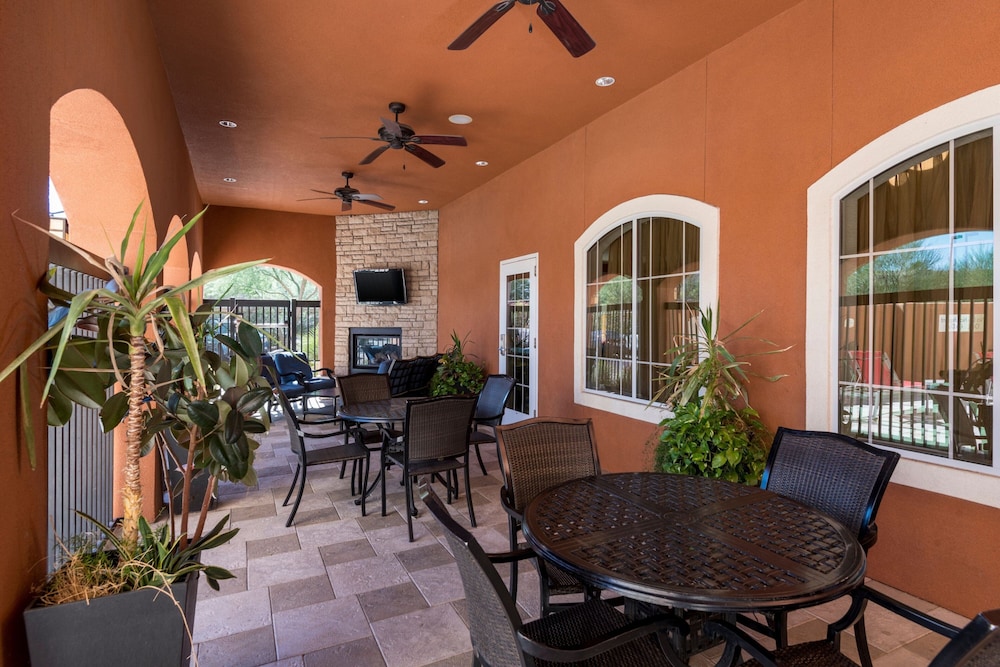 TownePlace Suites Tucson Williams Centre - photo 20