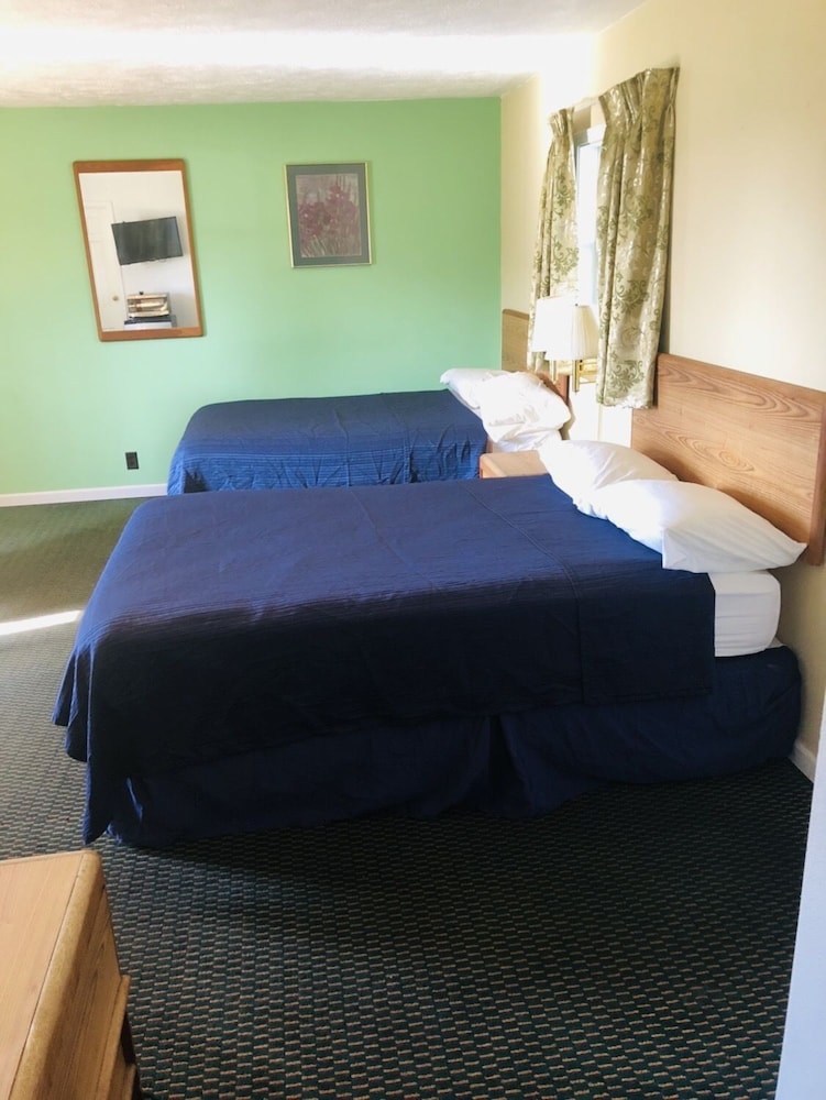 Woodridge Motel - photo 8