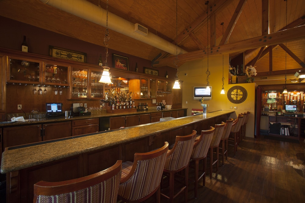 South Coast Winery Resort and Spa - photo 43
