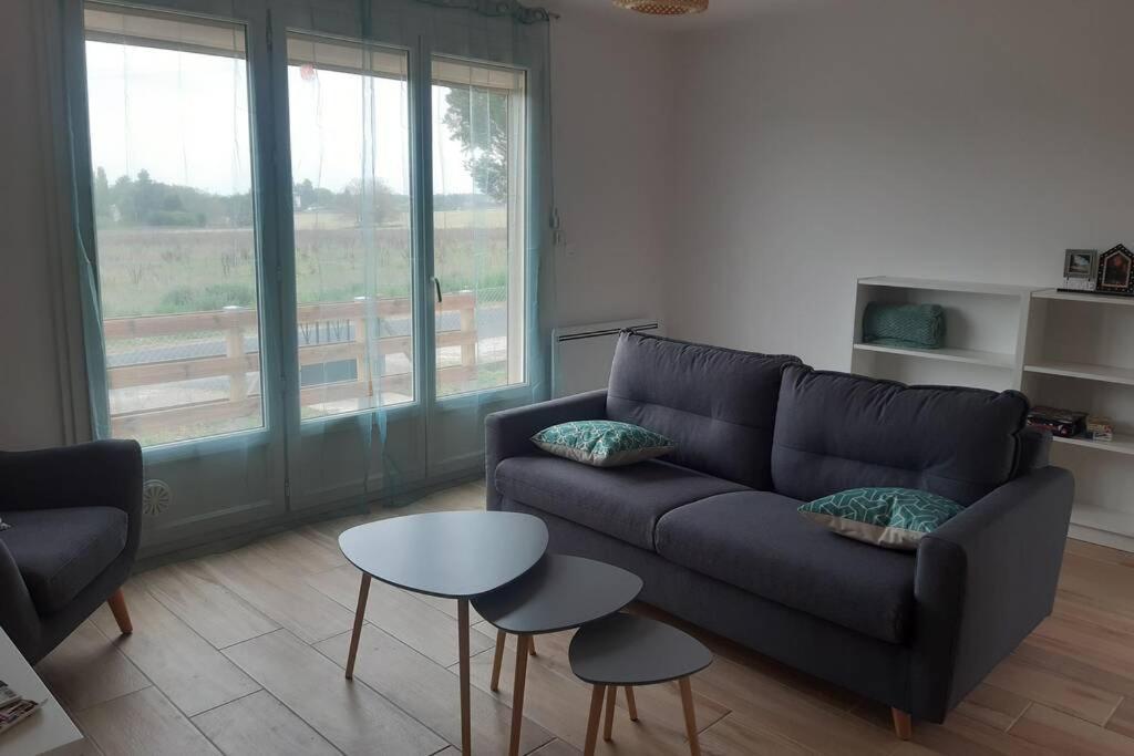 le Gîte de Cigogne in Faverolles-Sur-Cher, France