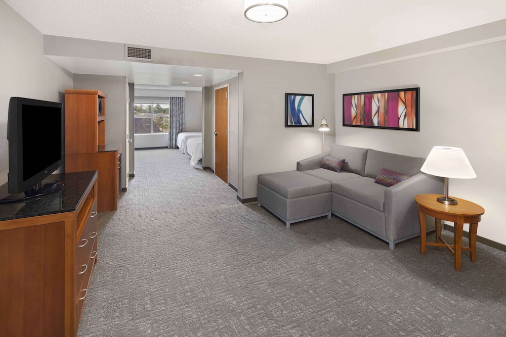Hilton Garden Inn Jackson Madison - photo 19