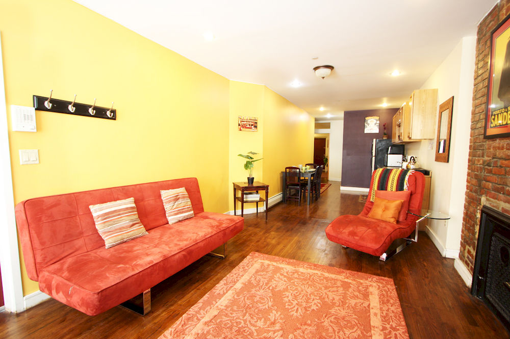 Luxury Suites Lenox Ave - photo 69