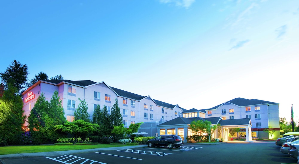 Hilton Garden Inn Seattle Renton — Renton