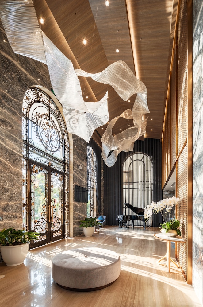 D’Lecia Ha Long in Ha Long, Vietnam