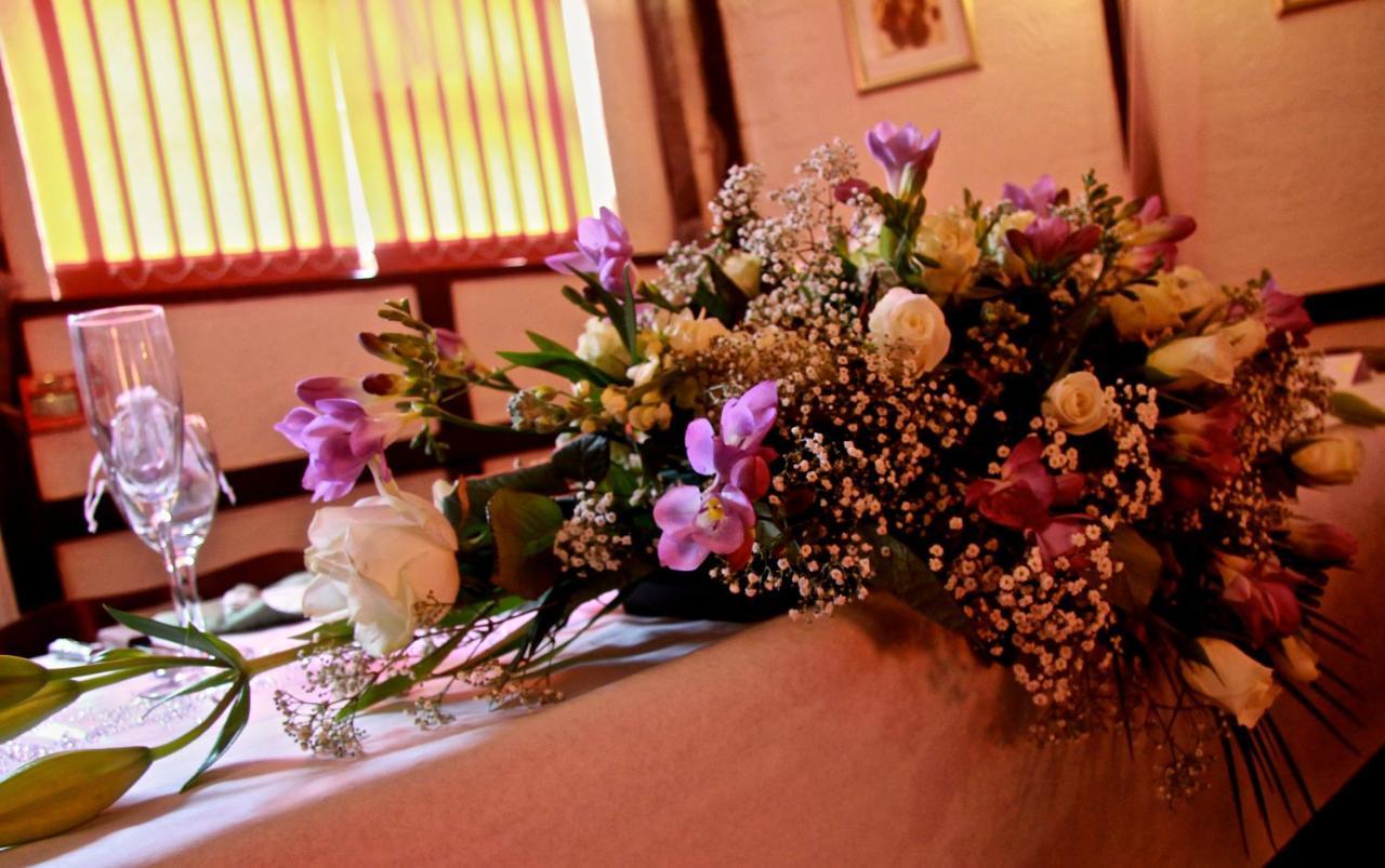 The Horse And Groom Guest House 5824707 — Swaffham