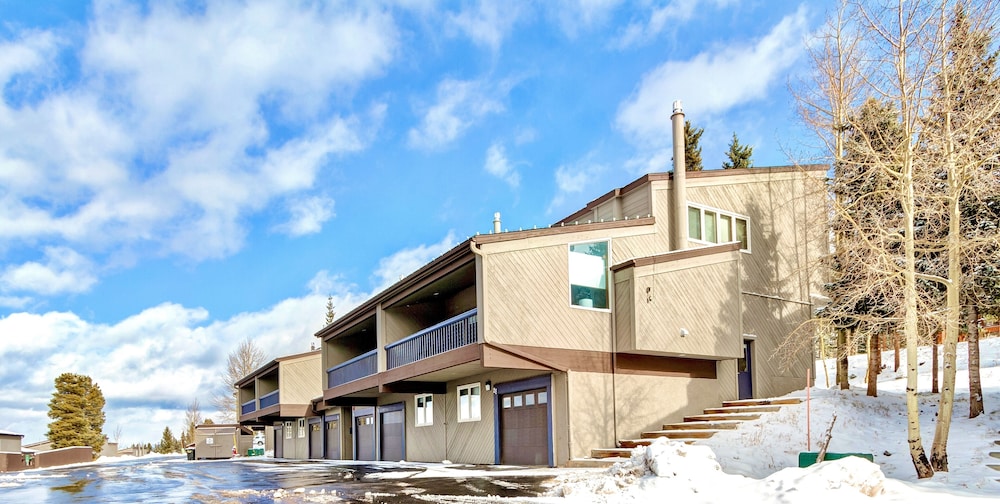 Gold Point Resort Breckenridge by Vacatia - photo 93
