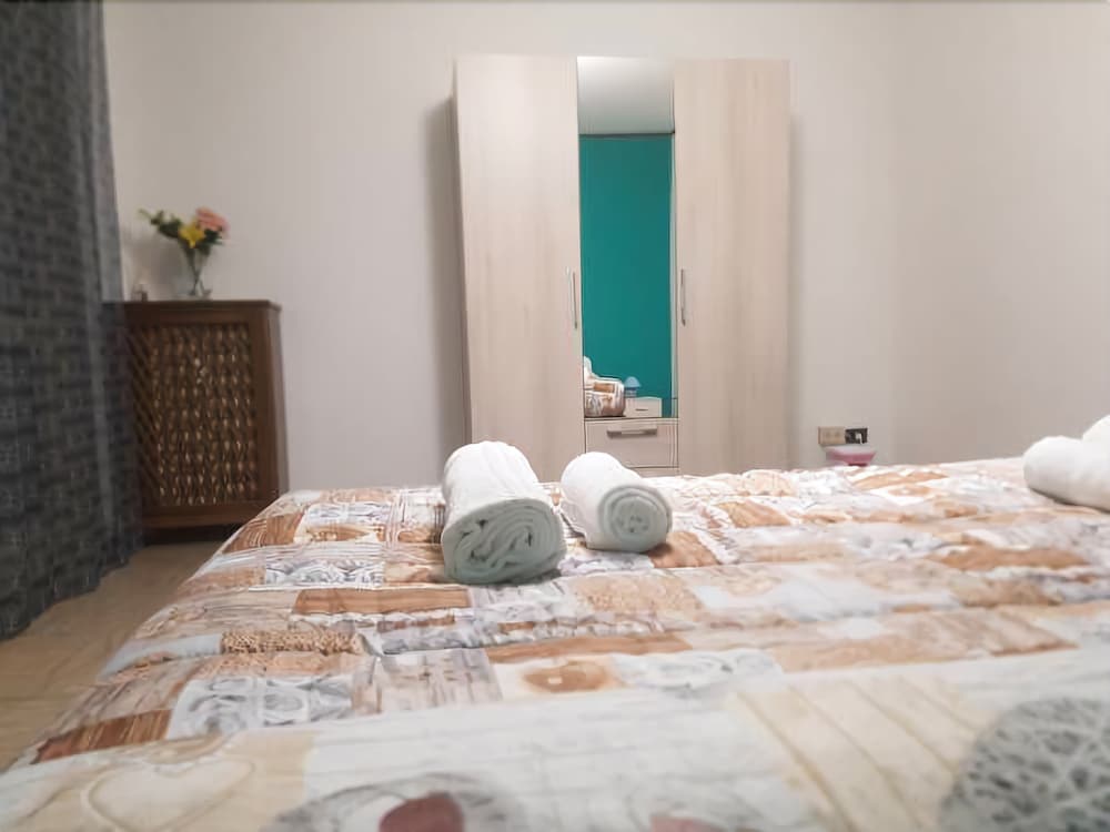 Carpediem — 5-Star Luxury Hotel in Mestre, Italy