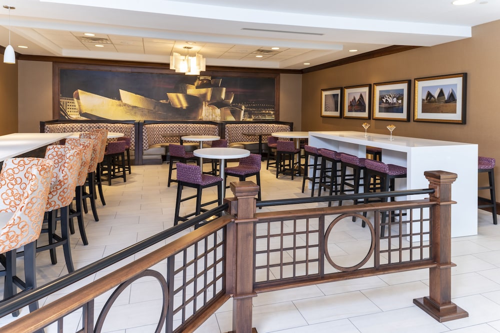 Hilton Garden Inn Columbus Edinburgh - photo 35