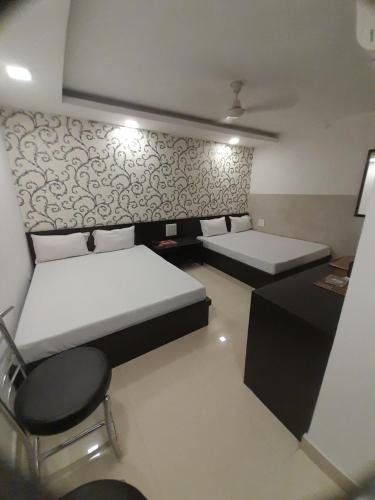 Hotel Shree — hotel in Hisar