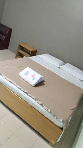 Susan Hotel Seafront in Sandakan, Malaysia