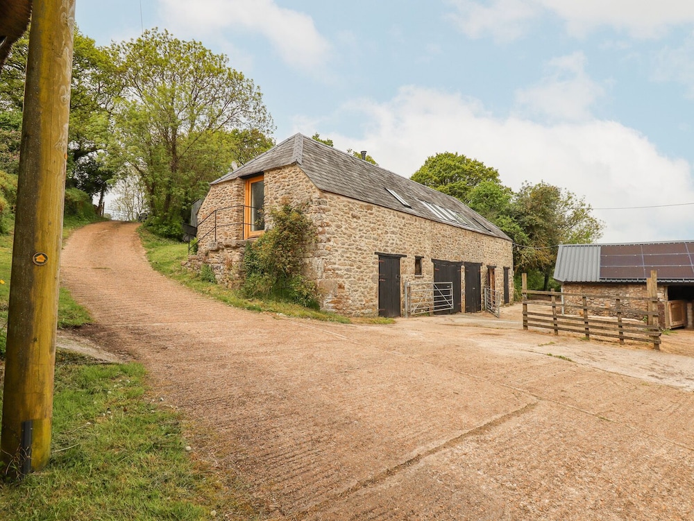 The Coach House at Thorn Farm — 4-Star Luxury Hotel in Exeter, United Kingdom