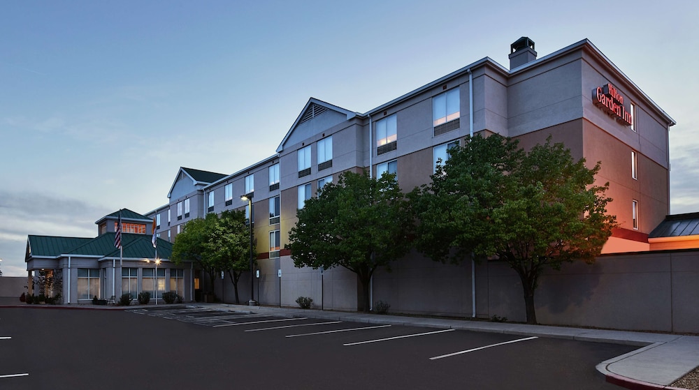 Hilton Garden Inn Albuquerque North Rio Rancho - photo 30