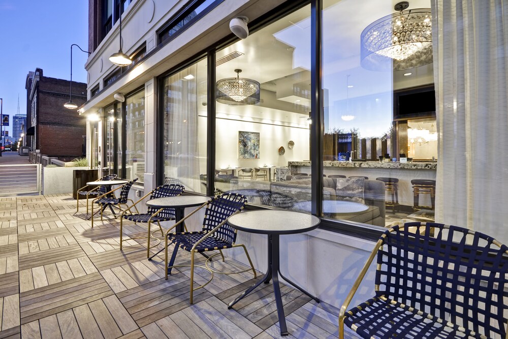 Hotel Indigo Kansas City The Crossroads by IHG - photo 45