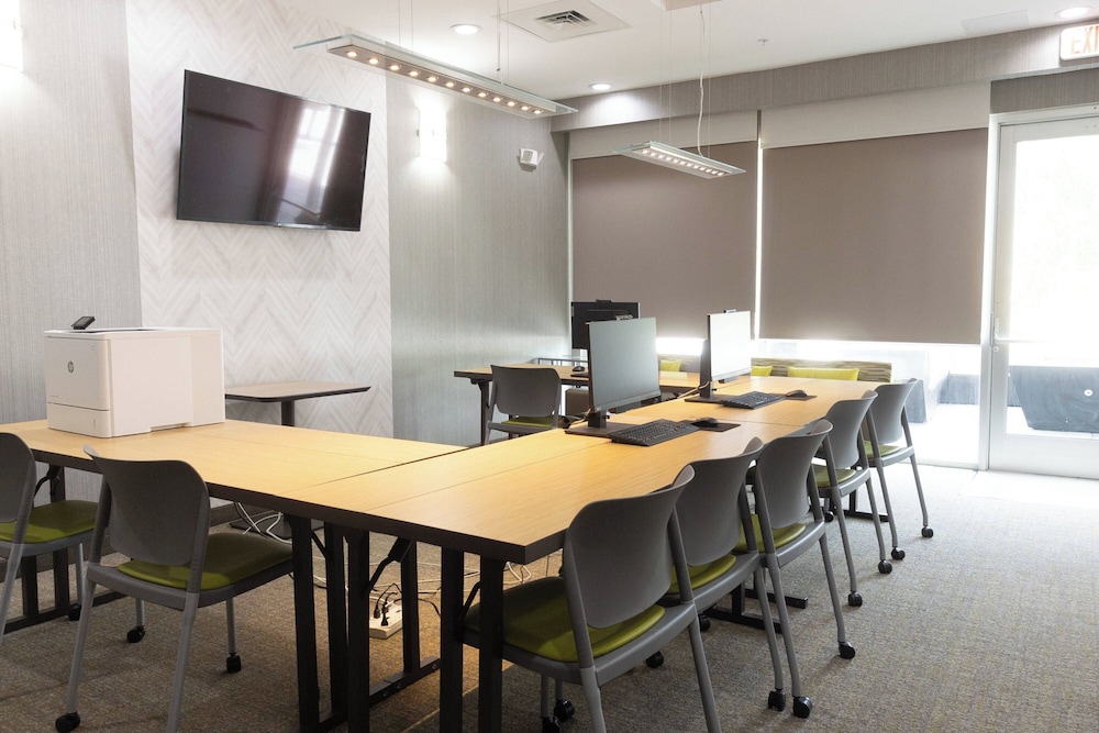 SpringHill Suites by Marriott Slidell - photo 46