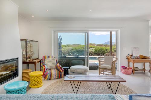 Otter Beach House