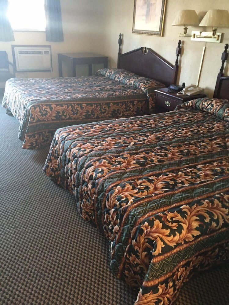 Economy Inn - last minute hotel in Muleshoe