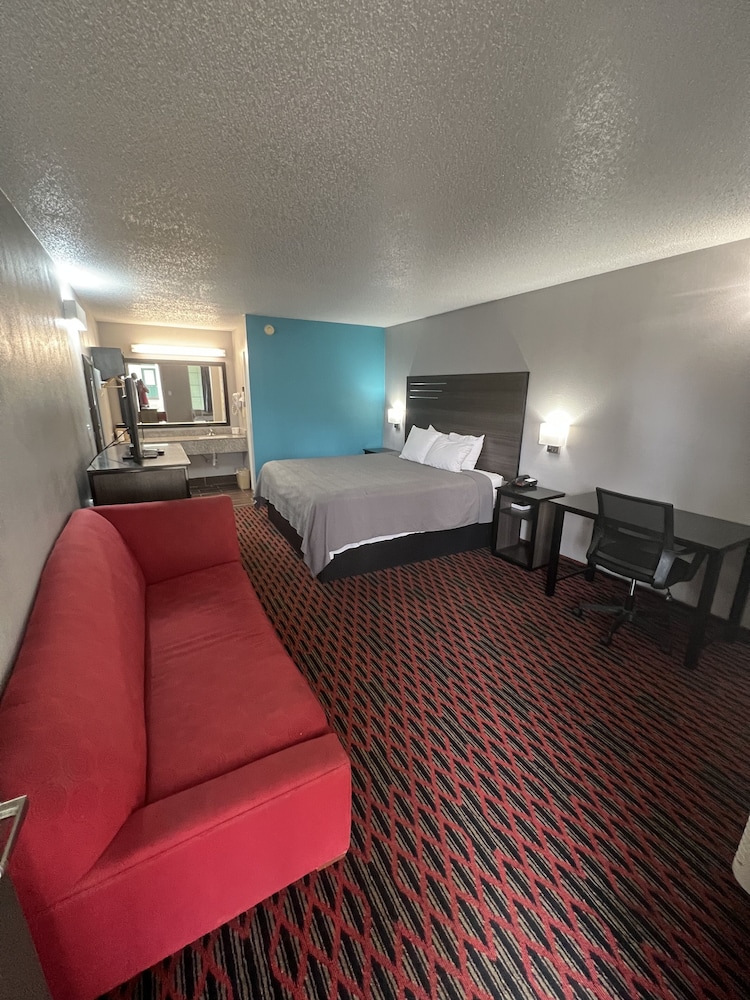 Key West Inn - photo 5