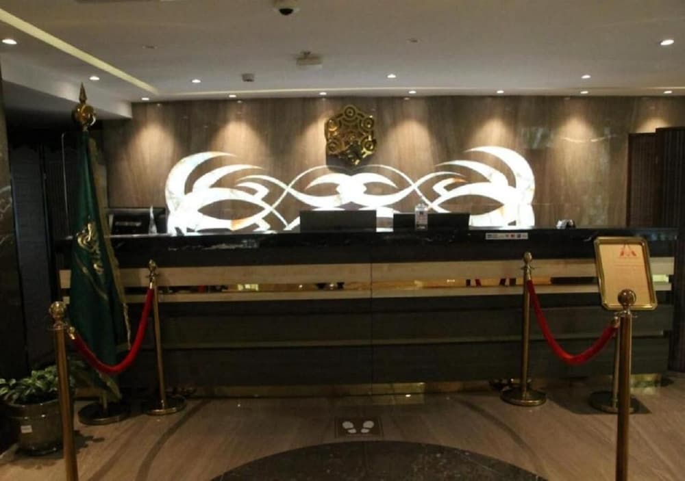 Asal Hiraa Aparthotel Jeddah in Khamis Mushait, Saudi Arabia