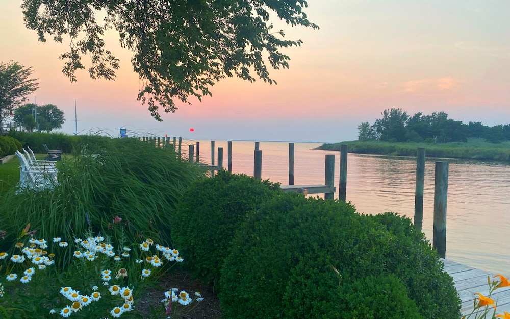 The Tilghman Island Inn - photo 20