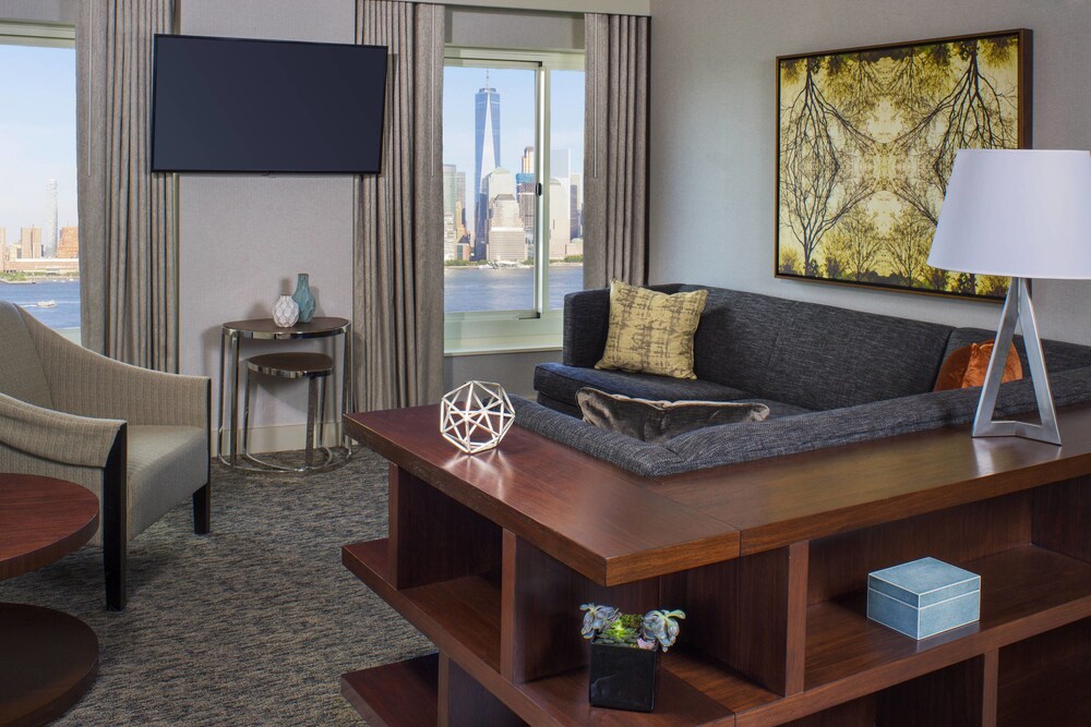 The Westin Jersey City Newport - photo 6