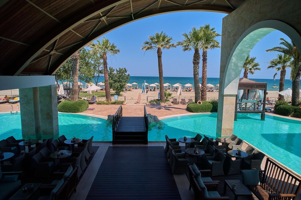 Mediterranean Village Hotel & Spa in Katerini, Greece