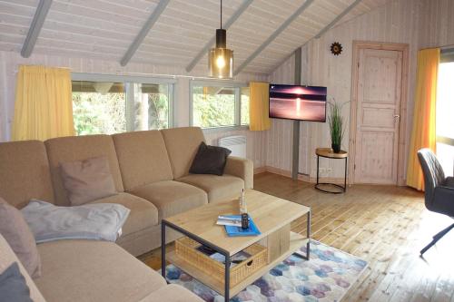 Dänisches Ferienhaus in Kirchdorf, Germany