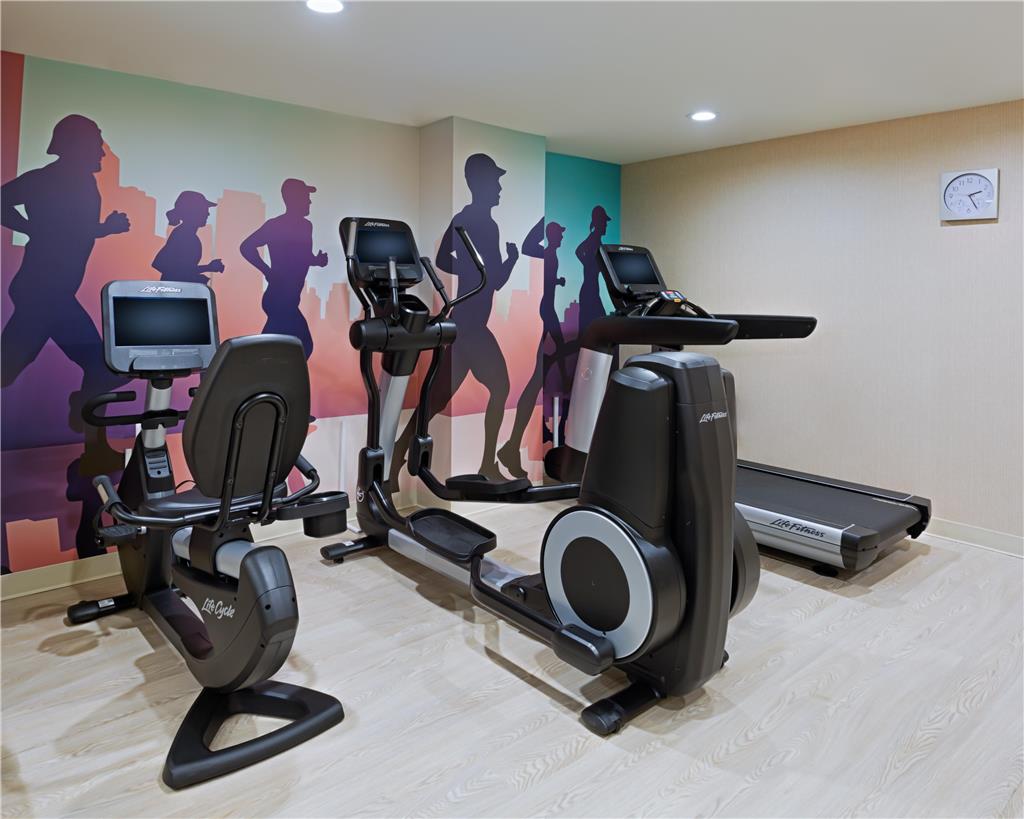 Hyatt Place Long Island City New York City - photo 14