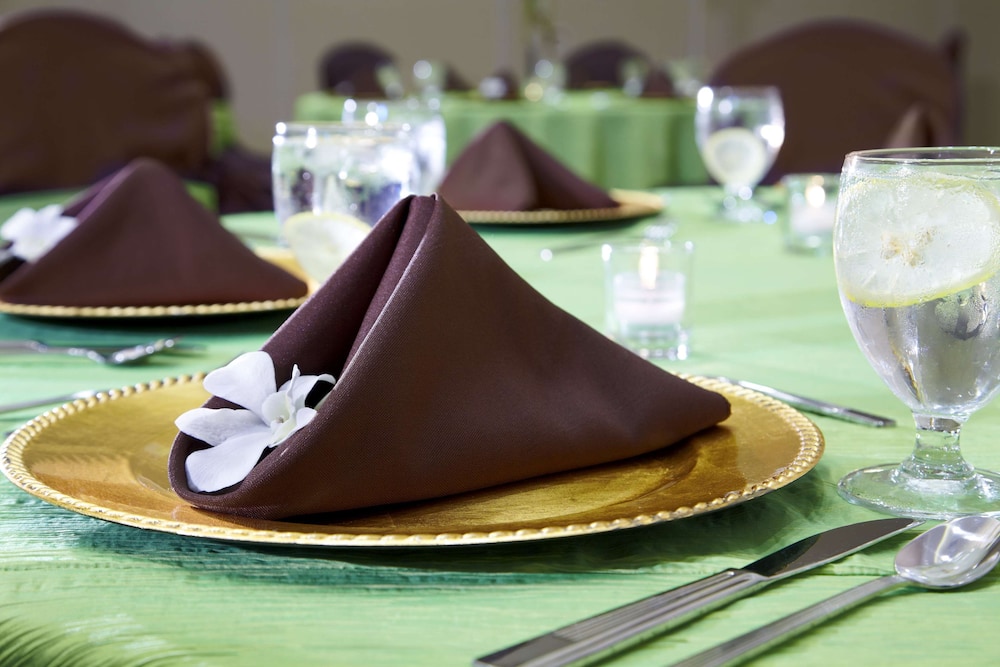 Hilton Garden Inn Texarkana - photo 22