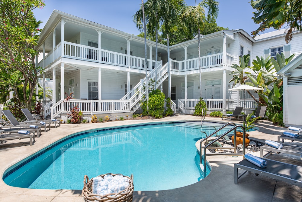 Paradise Inn Key West Adults Only