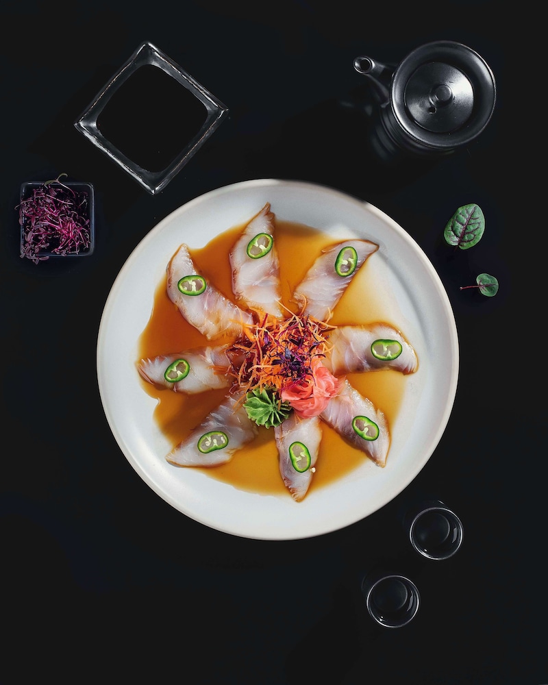 מזון ומשקאות