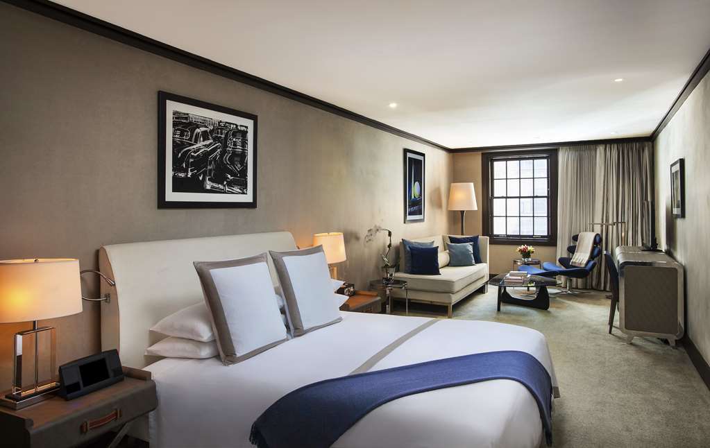 The Chatwal In The Unbound Collection By Hyatt - photo 18