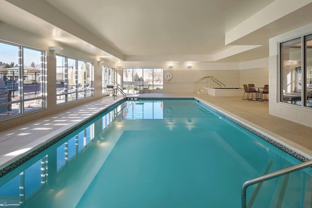 TownePlace Suites by Marriott Twin Falls - photo 16