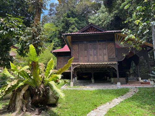 Rumah Melati - last minute hotel in Kuala Lumpur