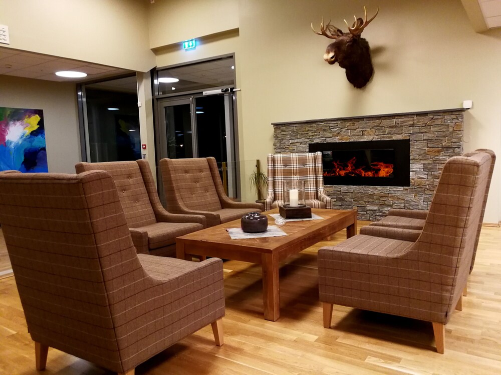 Dombås Hotel — Dovre — photo 4