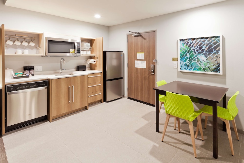 Home2 Suites by Hilton Alpharetta - photo 18