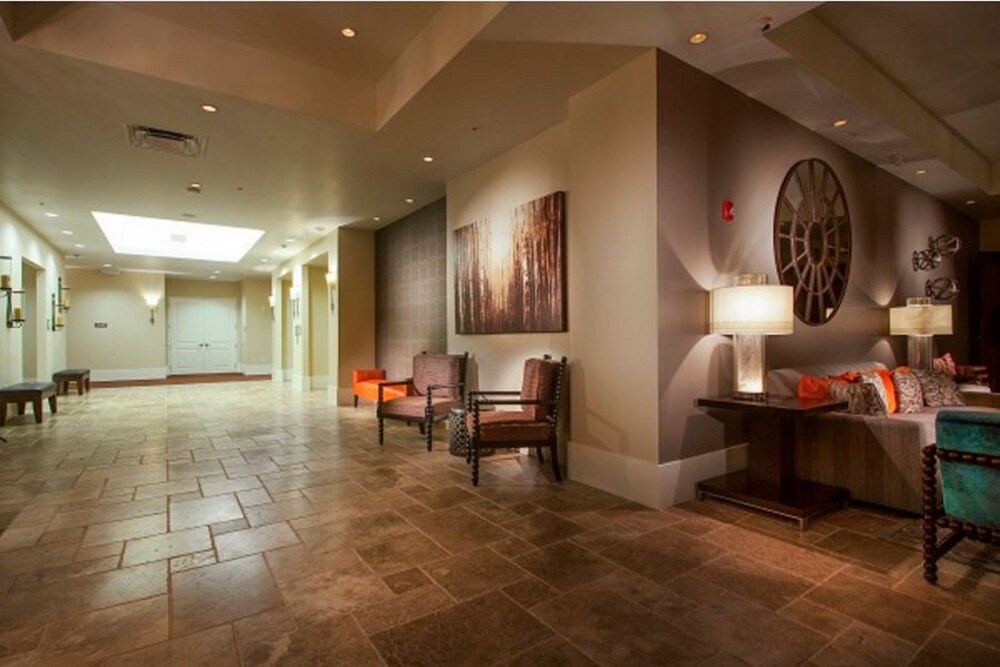 The Hotel Zamora - featured photo
