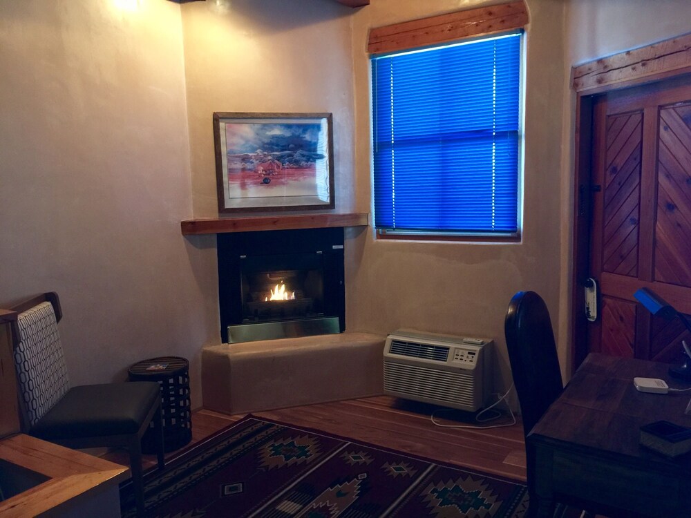 Guadalupe Inn - photo 35