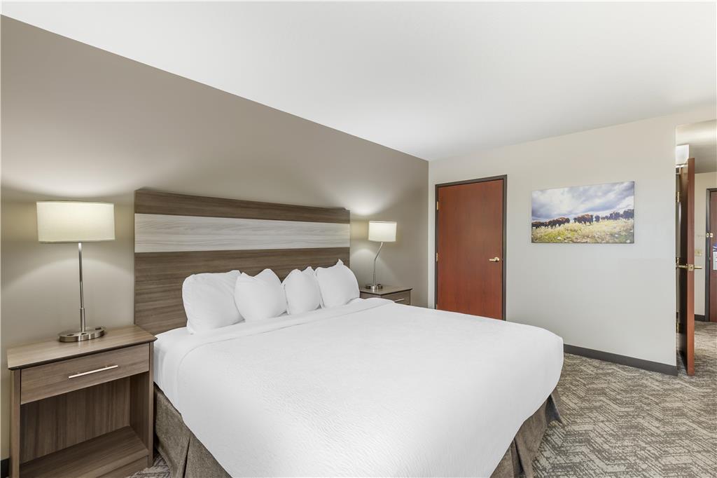 Best Western Plus Great Northern Inn - photo 27