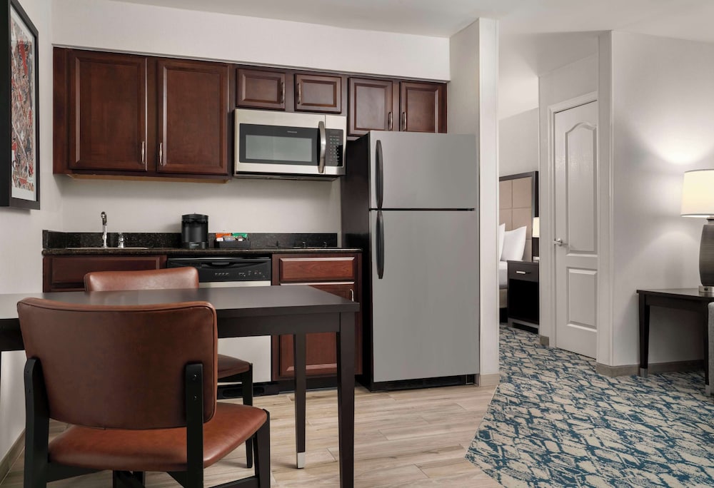 Homewood Suites by Hilton Boston Cambridge Arlington MA - photo 26