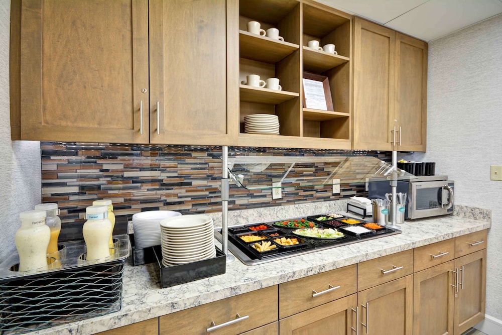 Homewood Suites by Hilton San Antonio Northwest - photo 29