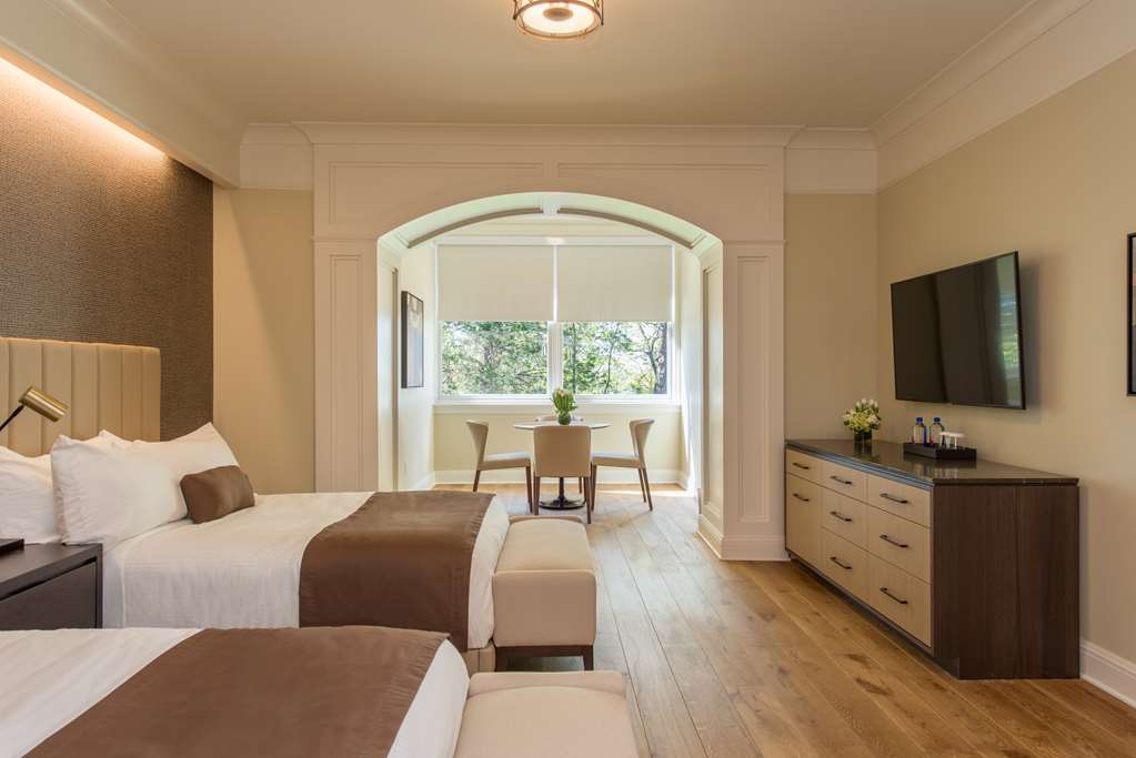 The Abbey Inn & Spa - photo 6