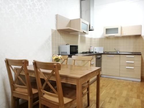 Besiki Luxury Apartments