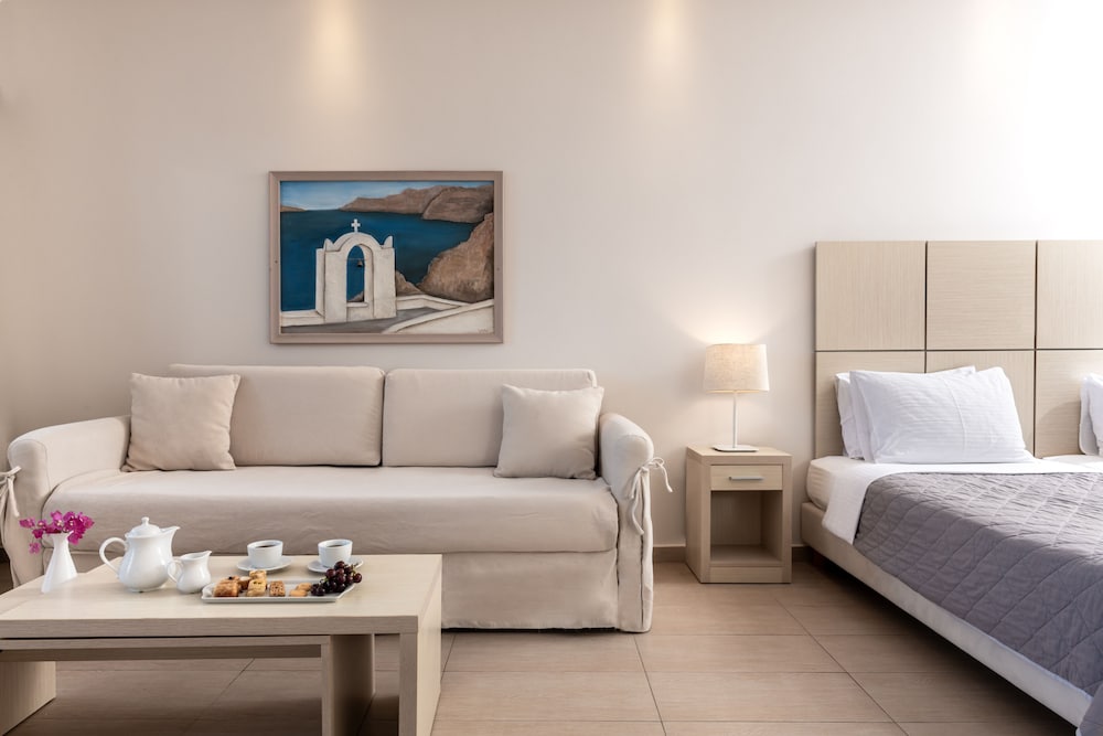 סלון / אזור ישיבה