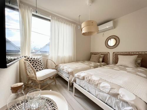 TYO Ikebukuro Designer s Apt 103 — 4-Star Luxury Hotel in Tokyo, Japan