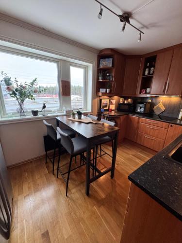 Buktarommet — Alta — photo 2