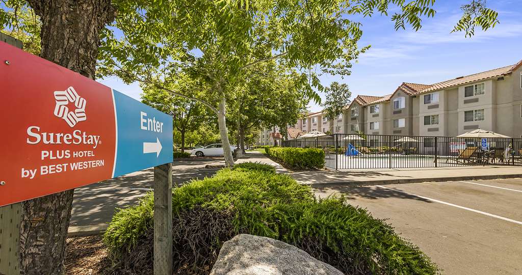 SureStay Plus Hotel by Best Western Rocklin - photo 47